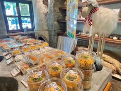 -熊猫家PANDA BAKERY(望江店)