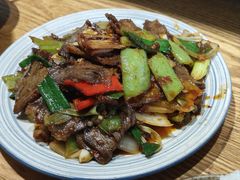 -静一餐厅·湖北菜(前门店)