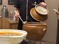 -黔城故事(虎峰别墅店)