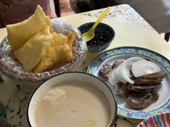 -金山奶茶馆(五一路店)