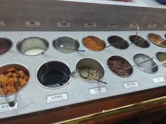 -海底捞火锅(银泰中心店)