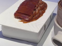 大董“酥不膩”烤鸭-大董(环贸iapm店)