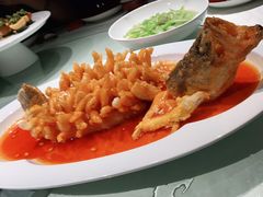 -大鸭梨烤鸭(望京店)