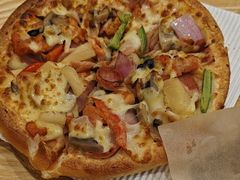 -尊宝比萨(厦大店)