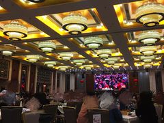 大堂-顺德人家食府(黄金广场店)