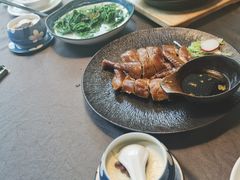 -六个大厨·秘制粤菜(广州塔店)