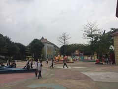 -史努比缤纷世界