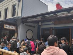 -Fergburger(皇后镇店)