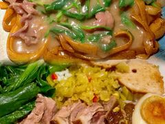 -潮界(LU·ONE凯德晶萃广场店)