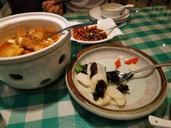 -闽鄂情·闽南招财鸭(水头店)
