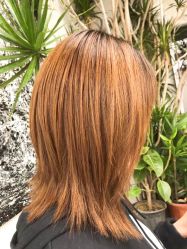 -Hair  Gallery