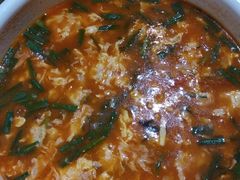 -李记搅团•非遗陕菜(三桥店)