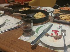-萨贝尔意式餐厅(宝信店)