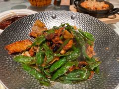 -小菜园新徽菜(青岛市南万象城店)