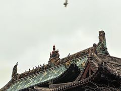 -榆次老城