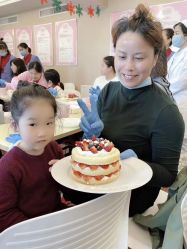 -台湾台婴美月子中心(长沙保利店)