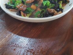 -云中菜馆(恒晟·云中绿园店)