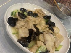 -华勘酒楼中山门广宁路店