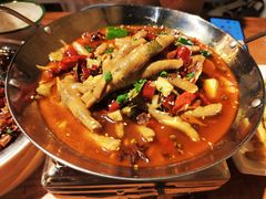 -老九巷川小馆(万松园店)