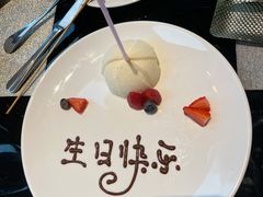 -美食汇自助餐厅(成都万达瑞华酒店)