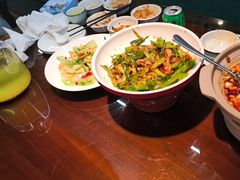 -眉山小馆(华强广场店)