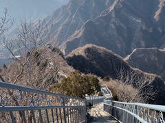 -圣莲山风景区