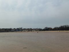 -青岛第三海水浴场