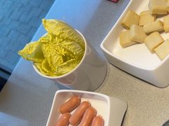 -巴蜀王婆大虾(南锣鼓巷店)
