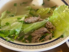 -杨三孃跷脚牛肉(清凤时代店)