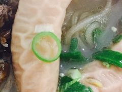 -平安桥张氏肥肠粉