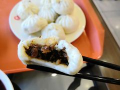 -庆丰包子铺(回龙观店)