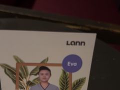 -LANN I 蘭 泰式古法按摩(徐家汇城开YOYO店)