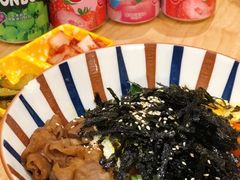 -Woolee韩食堂·韩式家庭料理