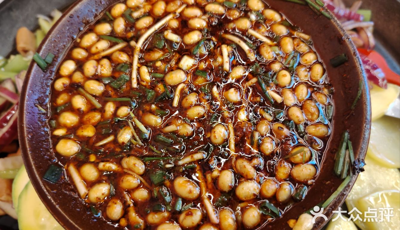 烙锅经典～杨久锅