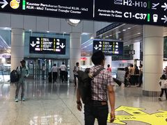 -吉隆坡国际机场