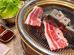 -西塔老太太泥炉烤肉(杭州首店)