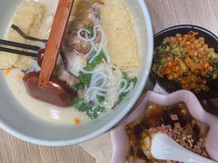 -云味馆·云南菜·云南米线(景田店)