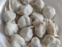 -李恩记清真水饺(北电大厦店)