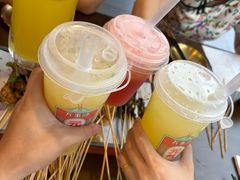 -林二哥宜烤官·宜宾小烧烤