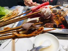 -串一火锅(赛格国际购物中心店)
