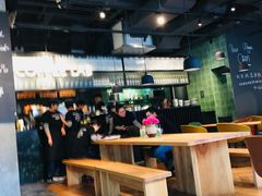 大堂-Wagas沃歌斯(环贸店)