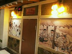 -石村黄土房