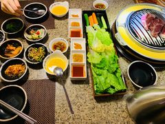 -三代烤肉(保利广场店)