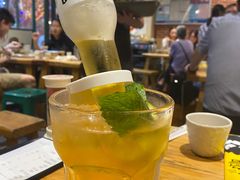 -木屋烧烤(岗顶二店)