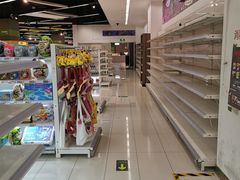 -blt精品超市(杭州城西银泰店)