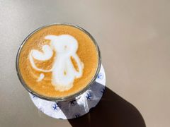 -大小咖啡 BigSmallCoffee(麦子店)