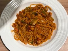 -必胜客(栖乐荟店)