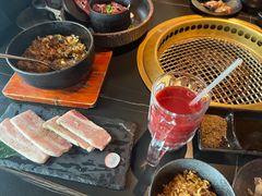 -谷牛和牛烤肉(漕河泾印象城店)