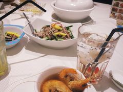 -新加坡海鲜共和(名胜世界圣淘沙海滨坊)