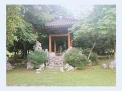 -汉水公园